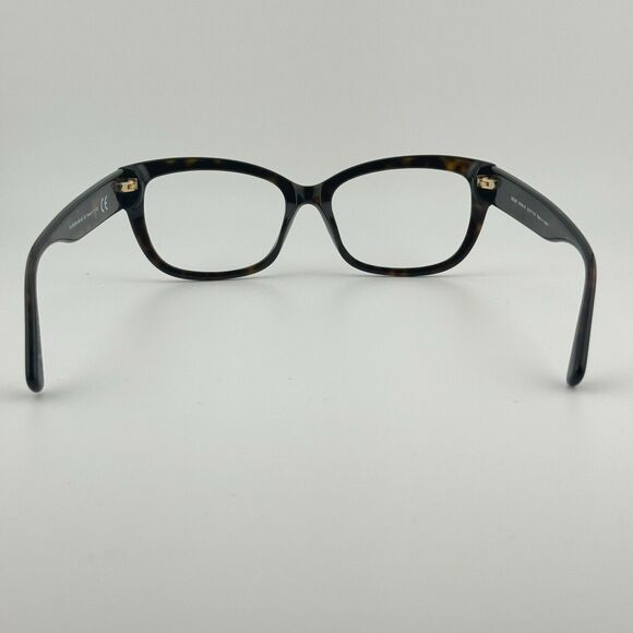 Maui Jim Japan CANNA MJ768-10 54-18-135 Tortoise Plastic Sunglasses Frame H11959 main image 7